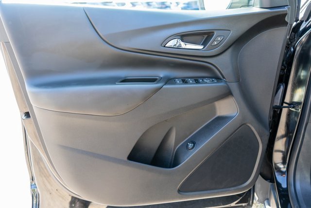 Used 2022 Chevrolet Equinox LT image 18