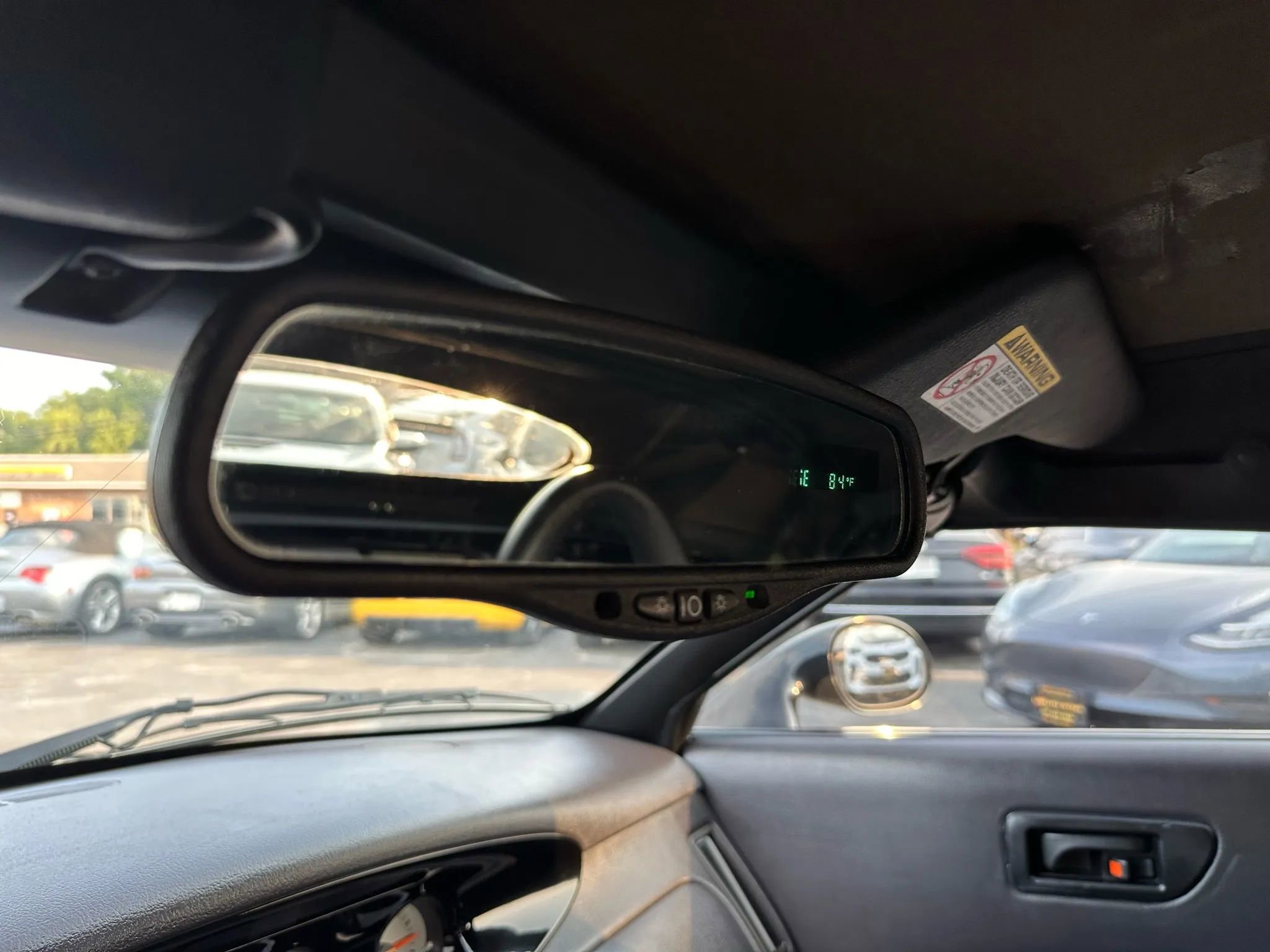 Used 2000 Plymouth Prowler RWD image 36