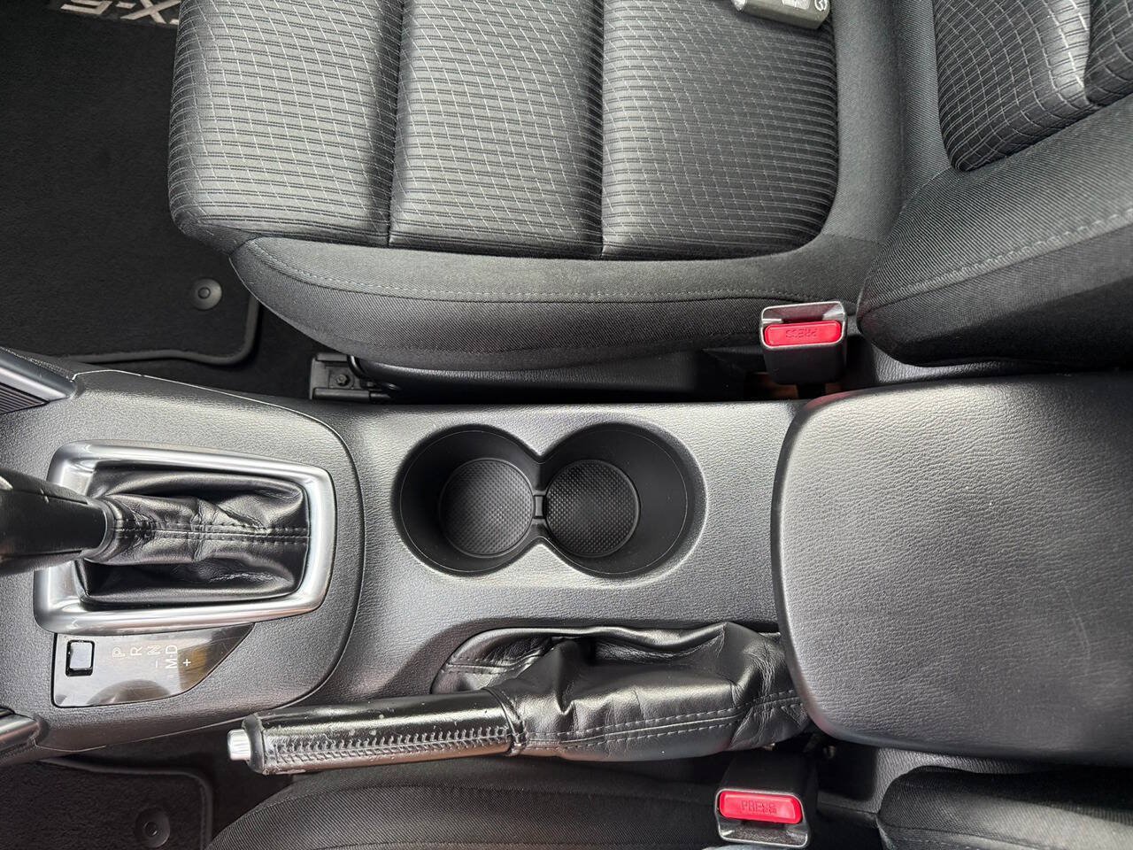 Used 2015 MAZDA CX-5 Touring AWD/4WD image 12