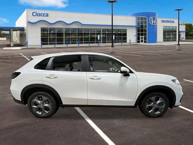 New 2027 Honda HR-V LX image 7