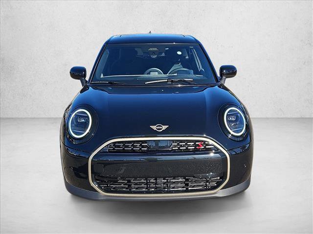 New 2026 MINI Cooper S image 6
