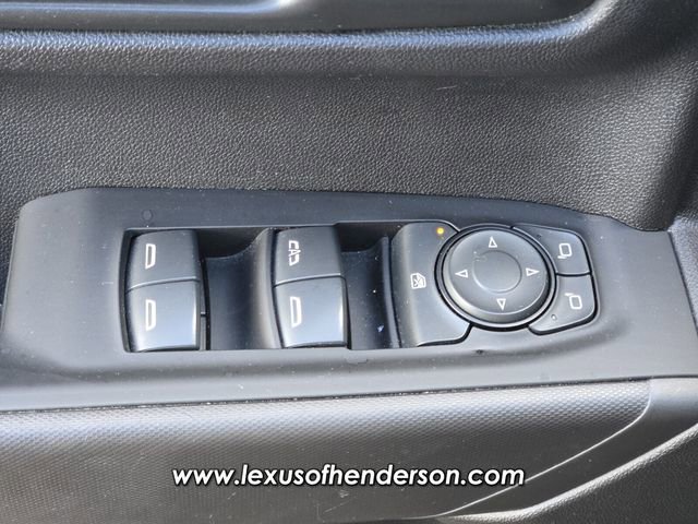 Used 2021 Chevrolet Silverado 1500 Custom Trail Boss image 26