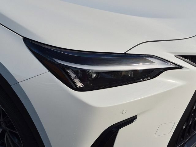 New 2026 Lexus NX 350 AWD w/ Accessory Package (Z2) image 10