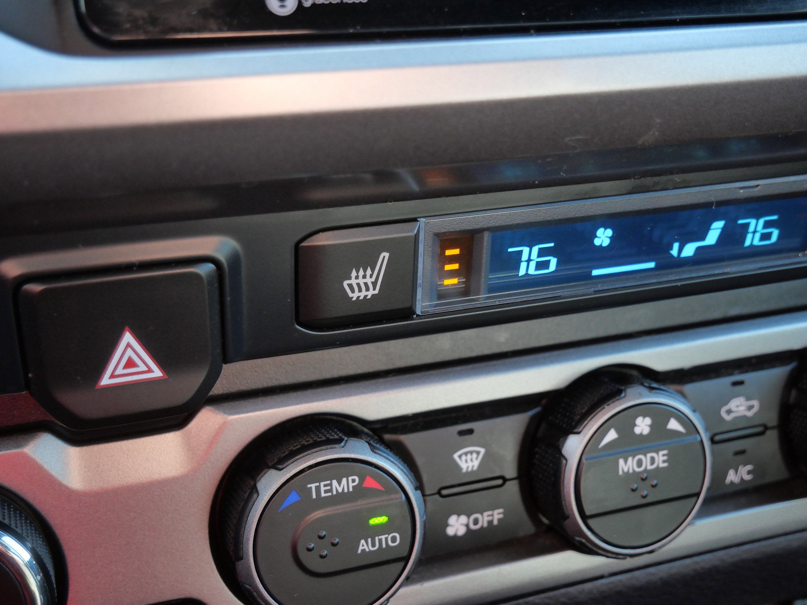 Certified 2021 Toyota Tacoma Limited image 30