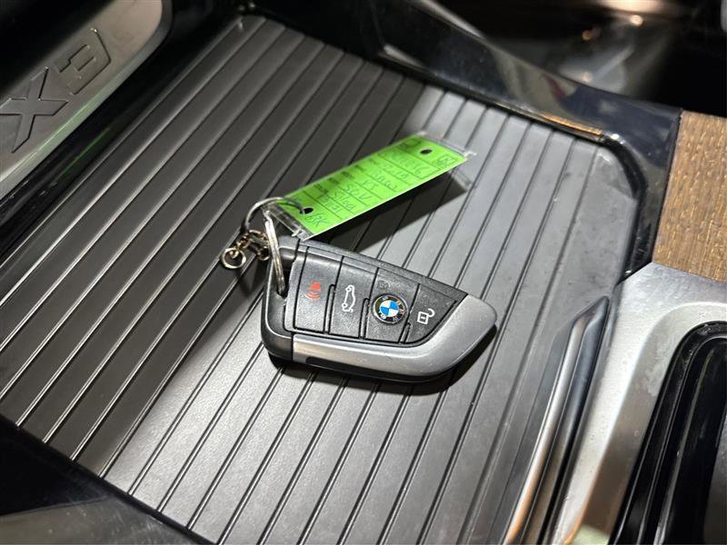 Used 2019 BMW X3 xDrive30i w/ Driving Assistance Package AWD/4WD image 27