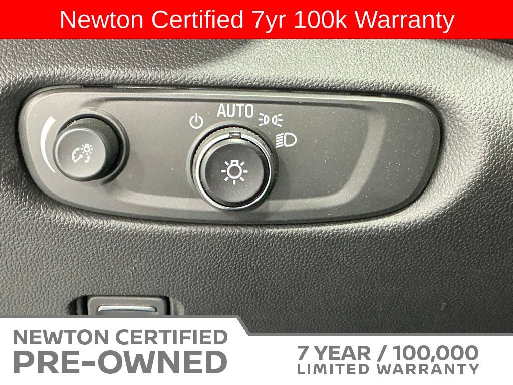 Used 2023 Chevrolet Blazer LT AWD/4WD image 37