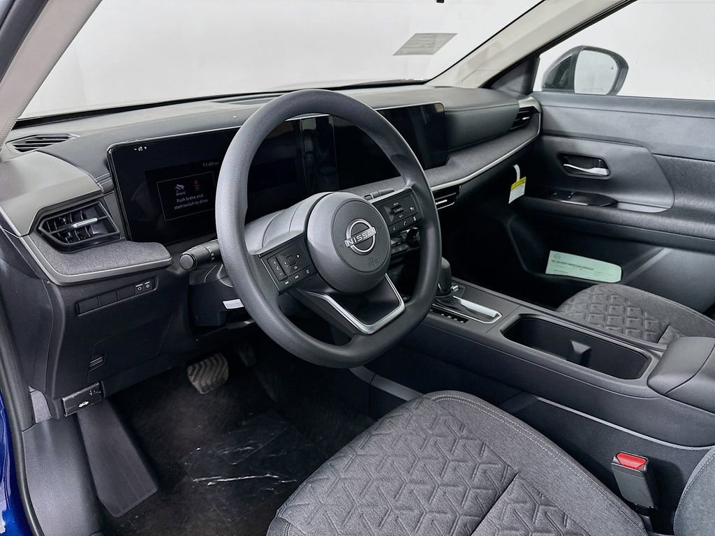 New 2026 Nissan Kicks SV w/ SV Premium Package image 14