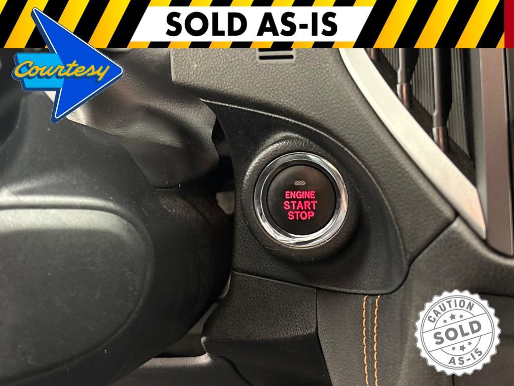 Used 2018 Subaru Crosstrek 2.0i Limited AWD/4WD image 28