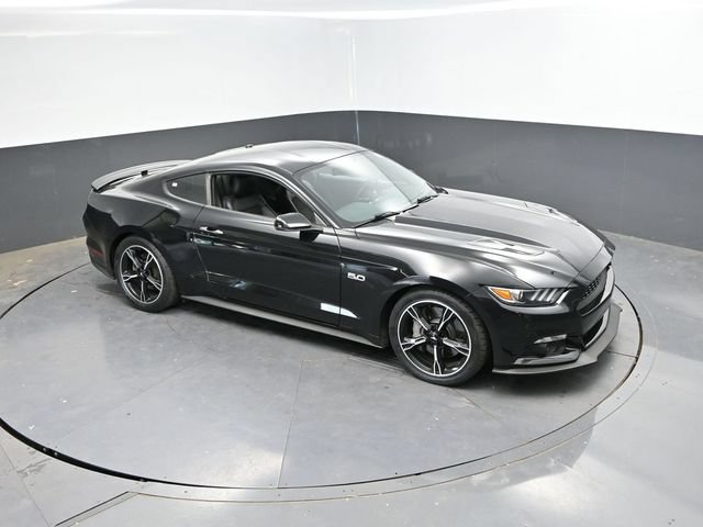 Used 2016 Ford Mustang GT Premium w/ Equipment Group 401A RWD image 34