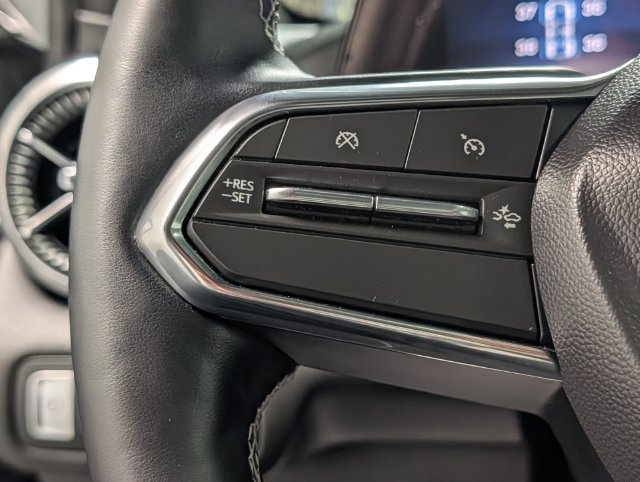 Certified 2024 Chevrolet Blazer EV LT AWD/4WD image 22