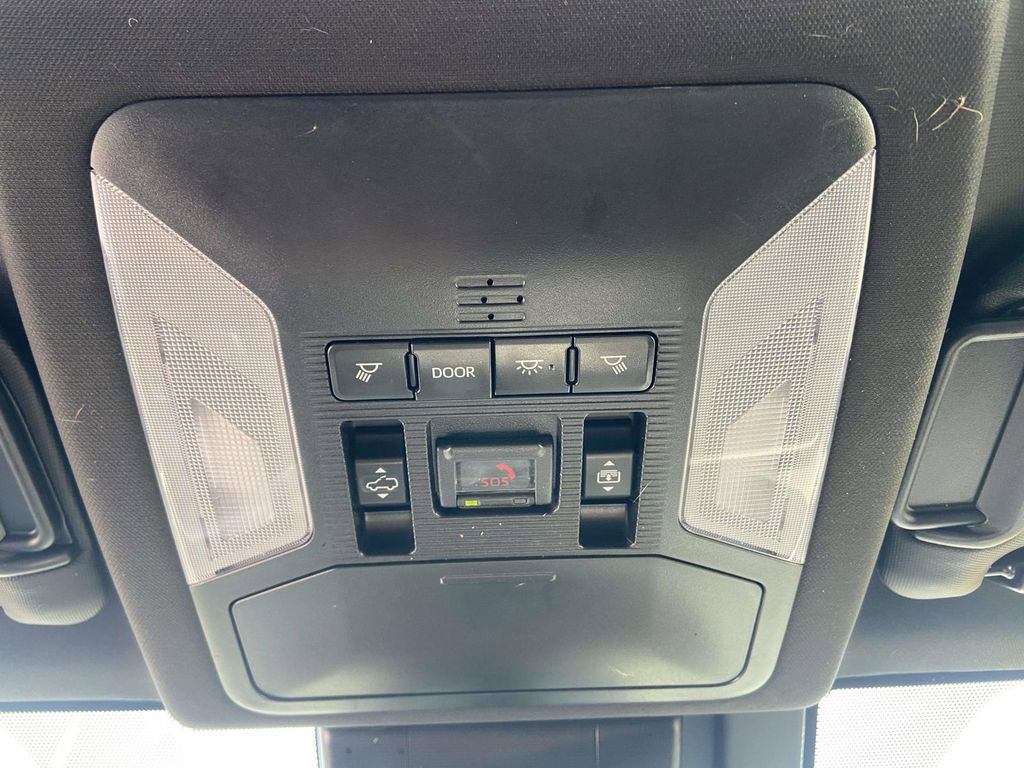 Used 2020 Toyota RAV4 XSE image 25