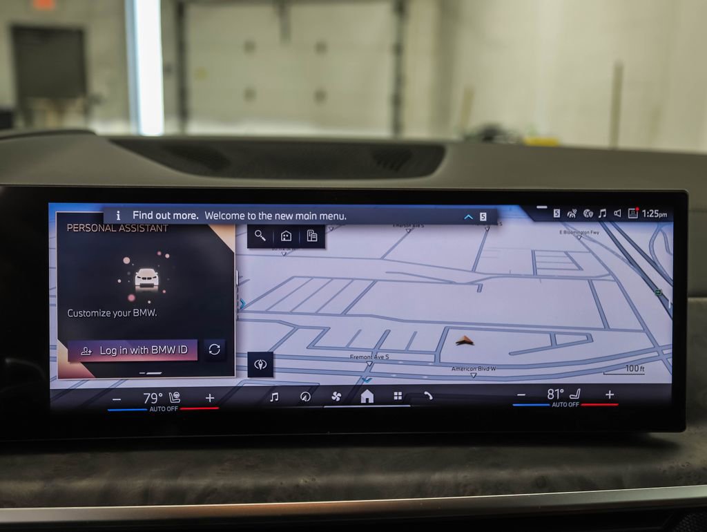 New 2026 BMW X7 xDrive40i image 15