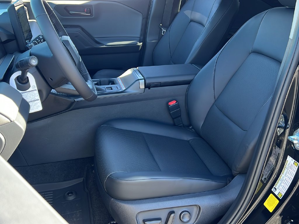 New 2026 Toyota RAV4 XLE Premium FWD image 11