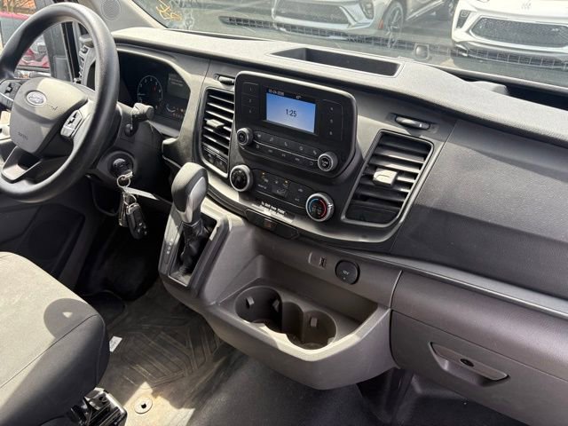 Used 2024 Ford Transit 250 Low Roof w/ Exterior Upgrade Package image 23