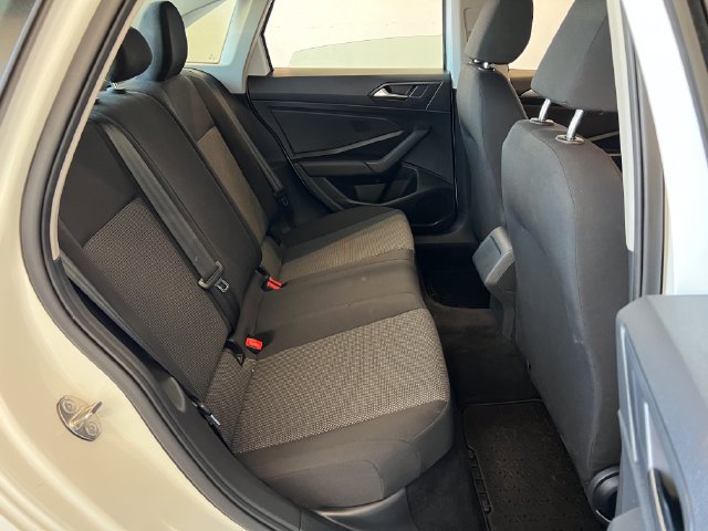 Used 2021 Volkswagen Jetta S w/ Driver Assistance Package FWD image 39