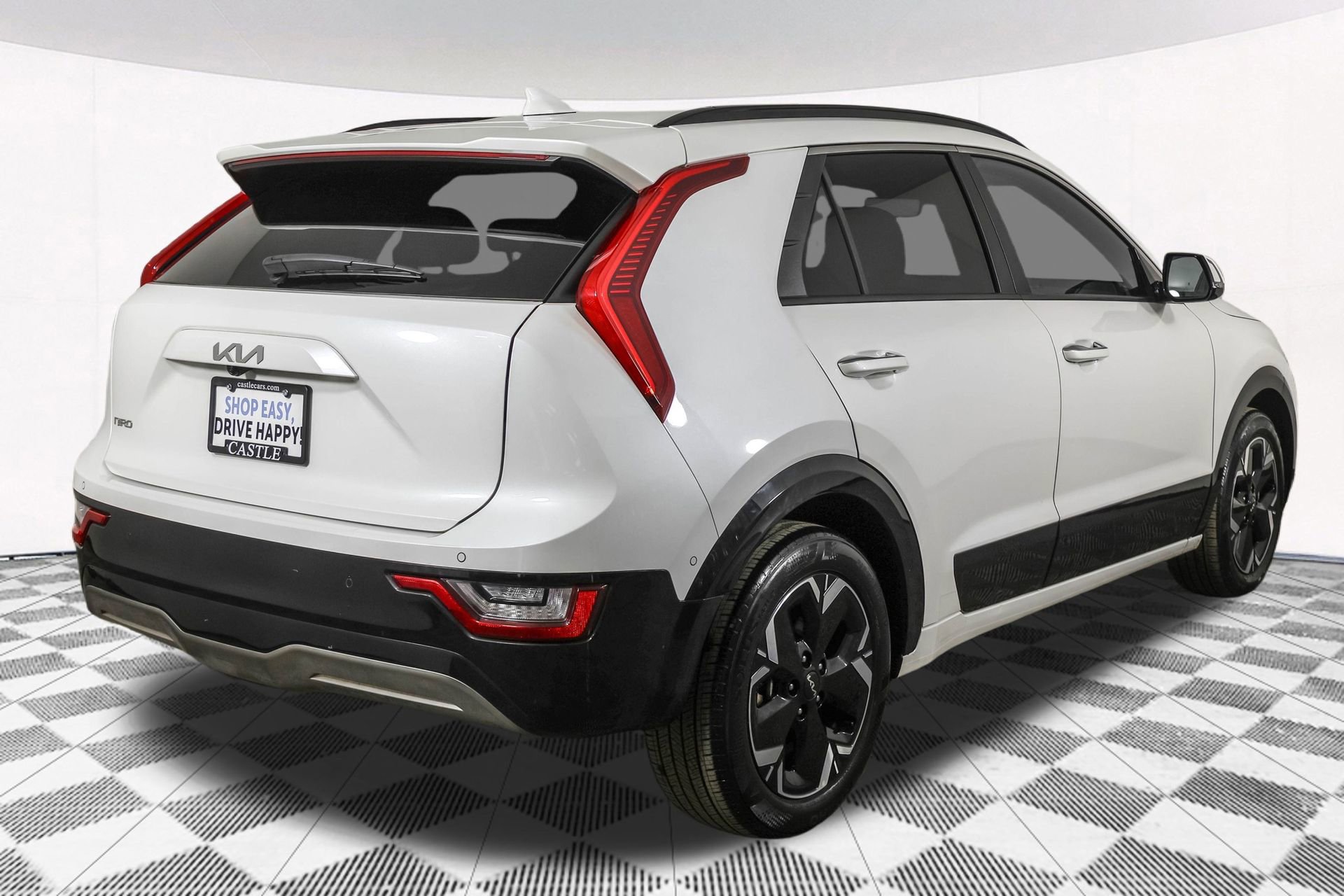 Used 2023 Kia Niro Wave w/ Wave Preserve Package image 19