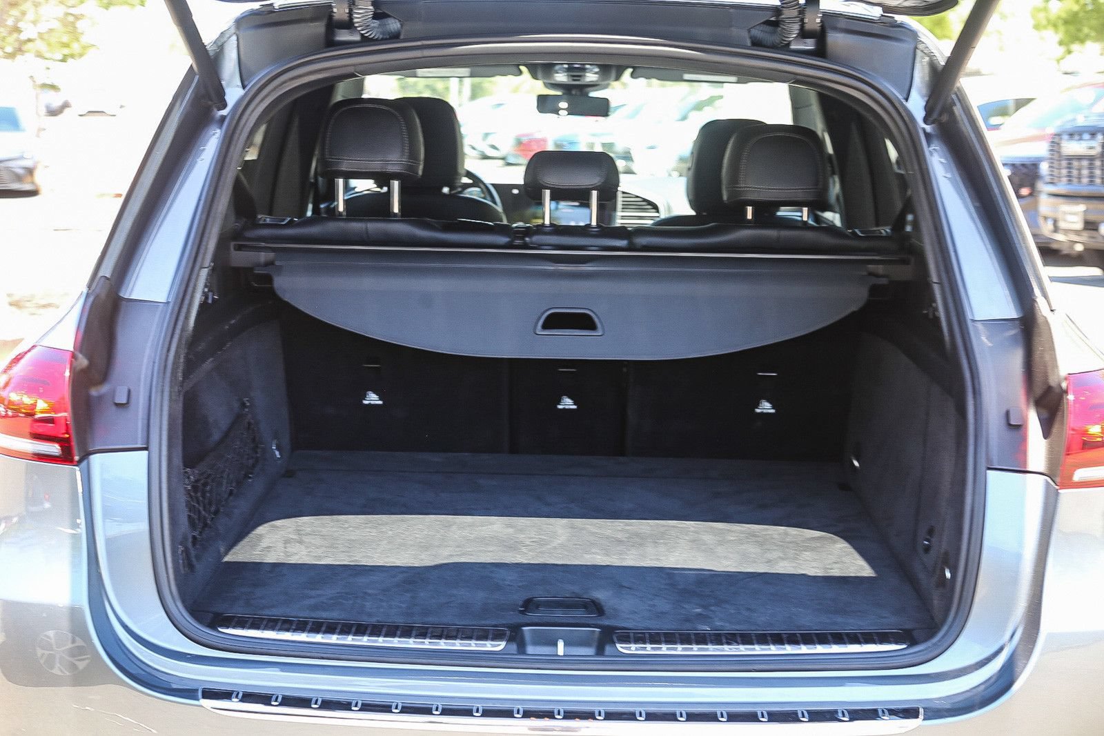 Certified 2022 Mercedes-Benz GLE 350 4MATIC image 24
