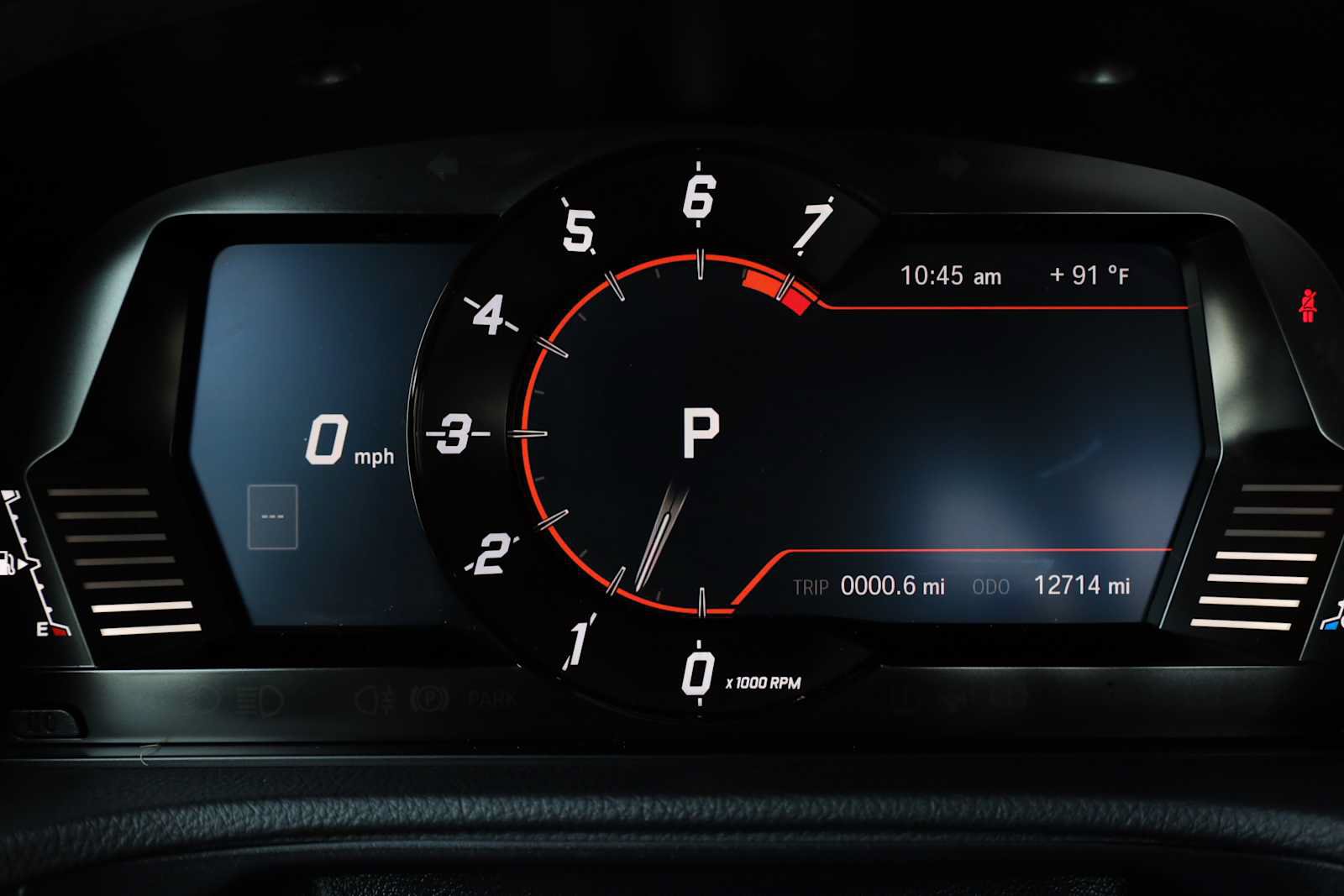 Used 2020 Toyota Supra Premium w/ Driver Assist Package RWD image 18