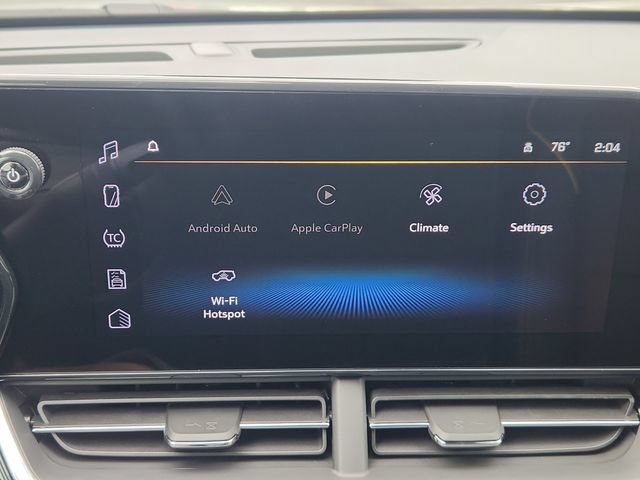 New 2026 Chevrolet Trax ACTIV w/ Sunroof Package FWD image 25