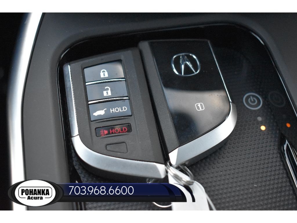 New 2026 Acura RDX w/ Advance Package AWD/4WD image 42