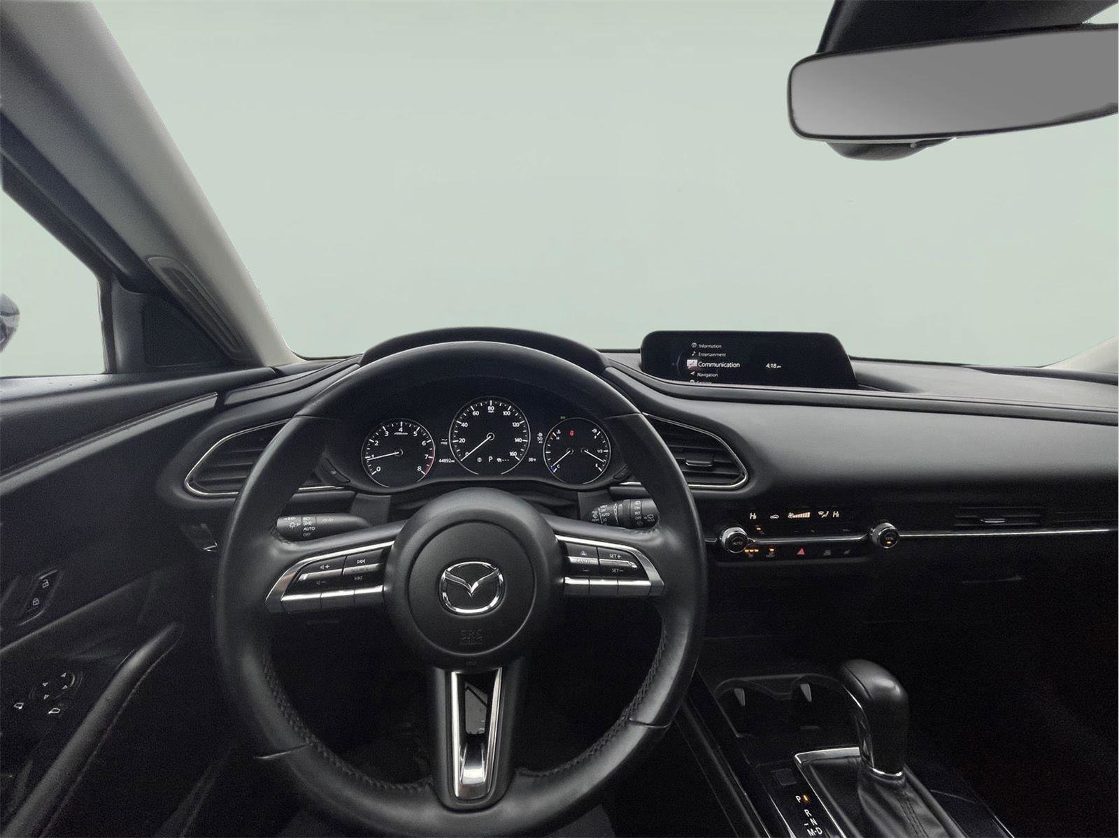 Used 2023 MAZDA CX-30 AWD 2.5 S w/ Preferred Package image 26