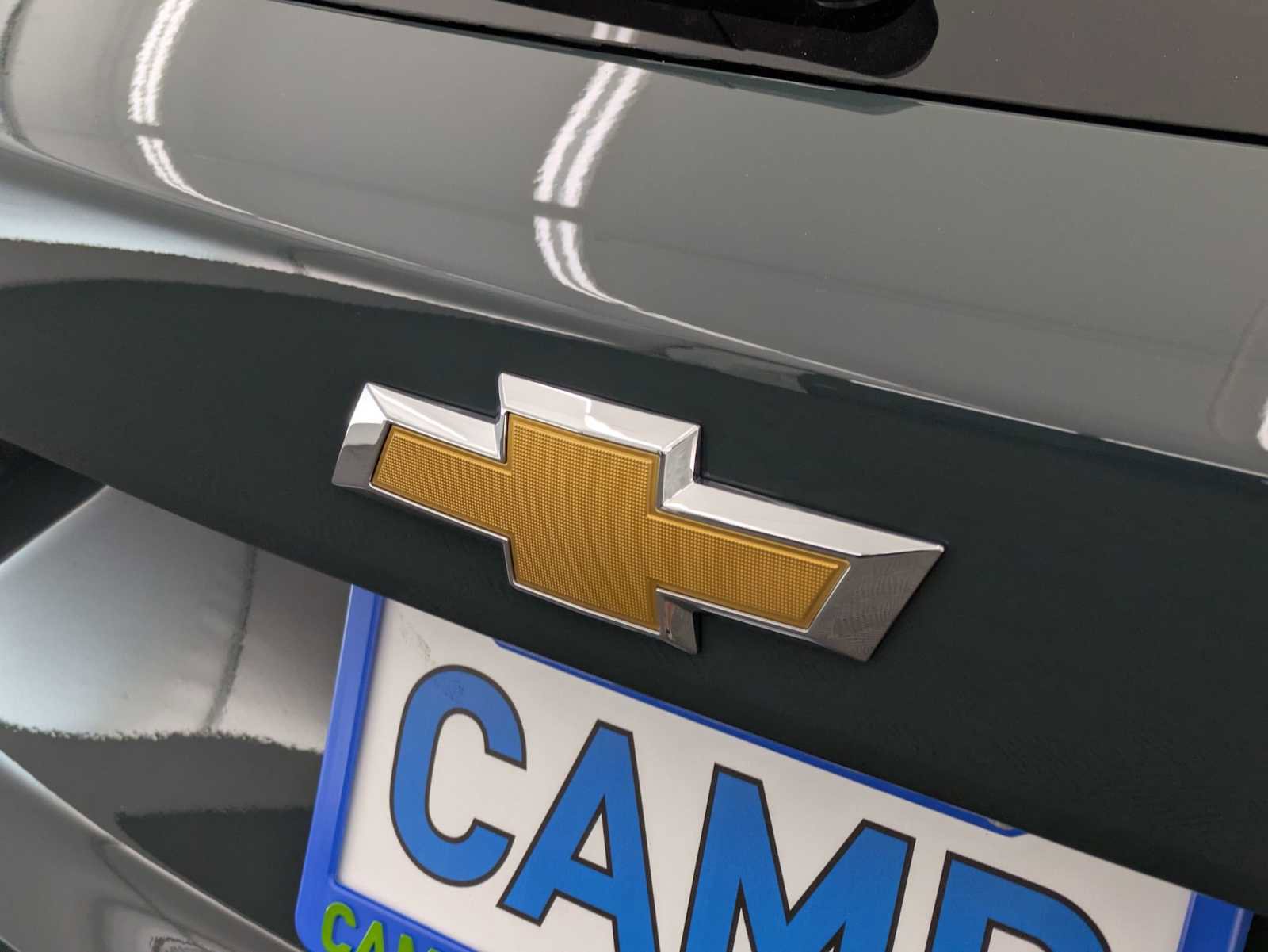 New 2026 Chevrolet Trax LT w/ Driver Confidence Package FWD image 12