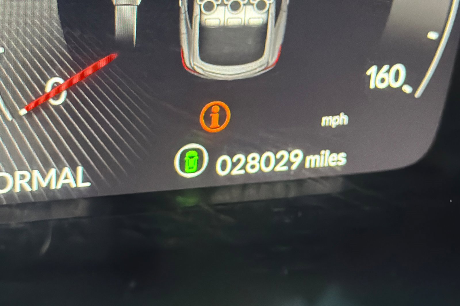 Used 2023 Acura Integra A-Spec image 30