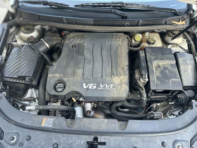 Used 2016 Buick LaCrosse Leather image 29