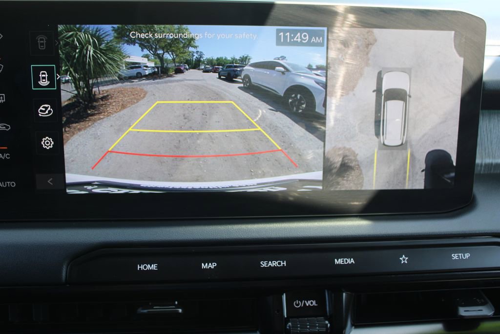 Used 2027 Kia Telluride X-Line SX Prestige image 59