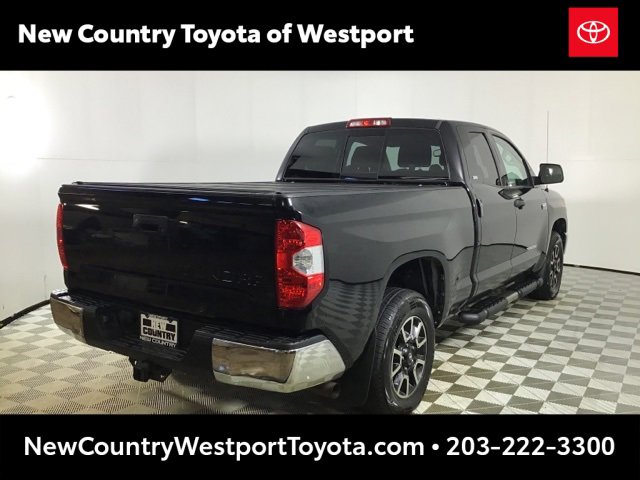 Used 2016 Toyota Tundra SR5 image 7