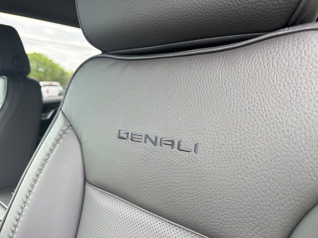 New 2026 GMC Sierra 1500 Denali AWD/4WD image 12