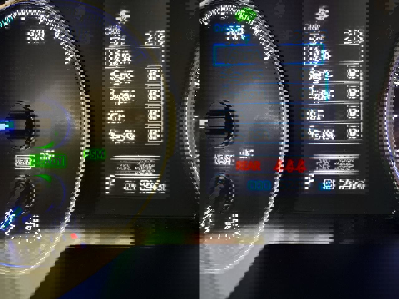 Certified 2020 Toyota RAV4 XLE image 15