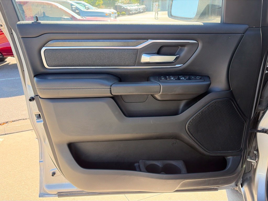 Used 2019 RAM 1500 Big Horn AWD/4WD image 40