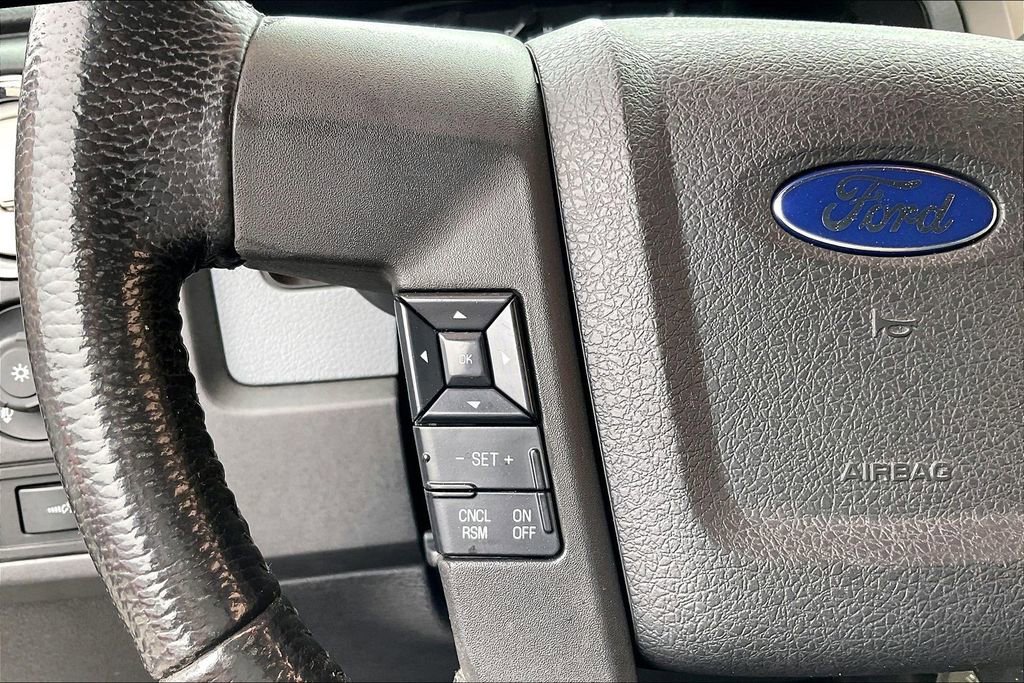 Used 2011 Ford F150 XLT w/ XLT Chrome Pkg AWD/4WD image 24