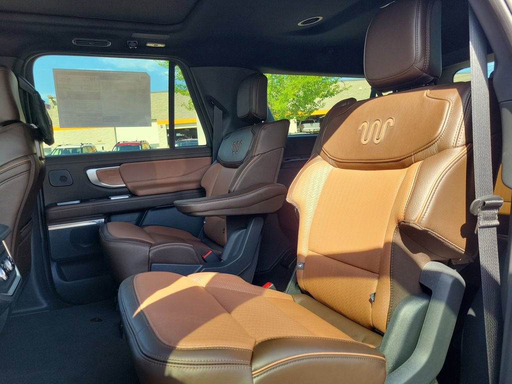 New 2026 Ford Expedition Max King Ranch AWD/4WD image 11