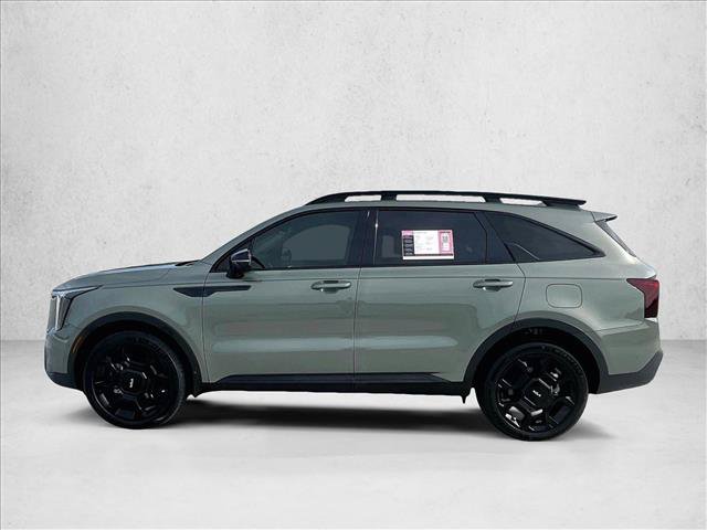 Used 2024 Kia Sorento SX AWD/4WD image 5