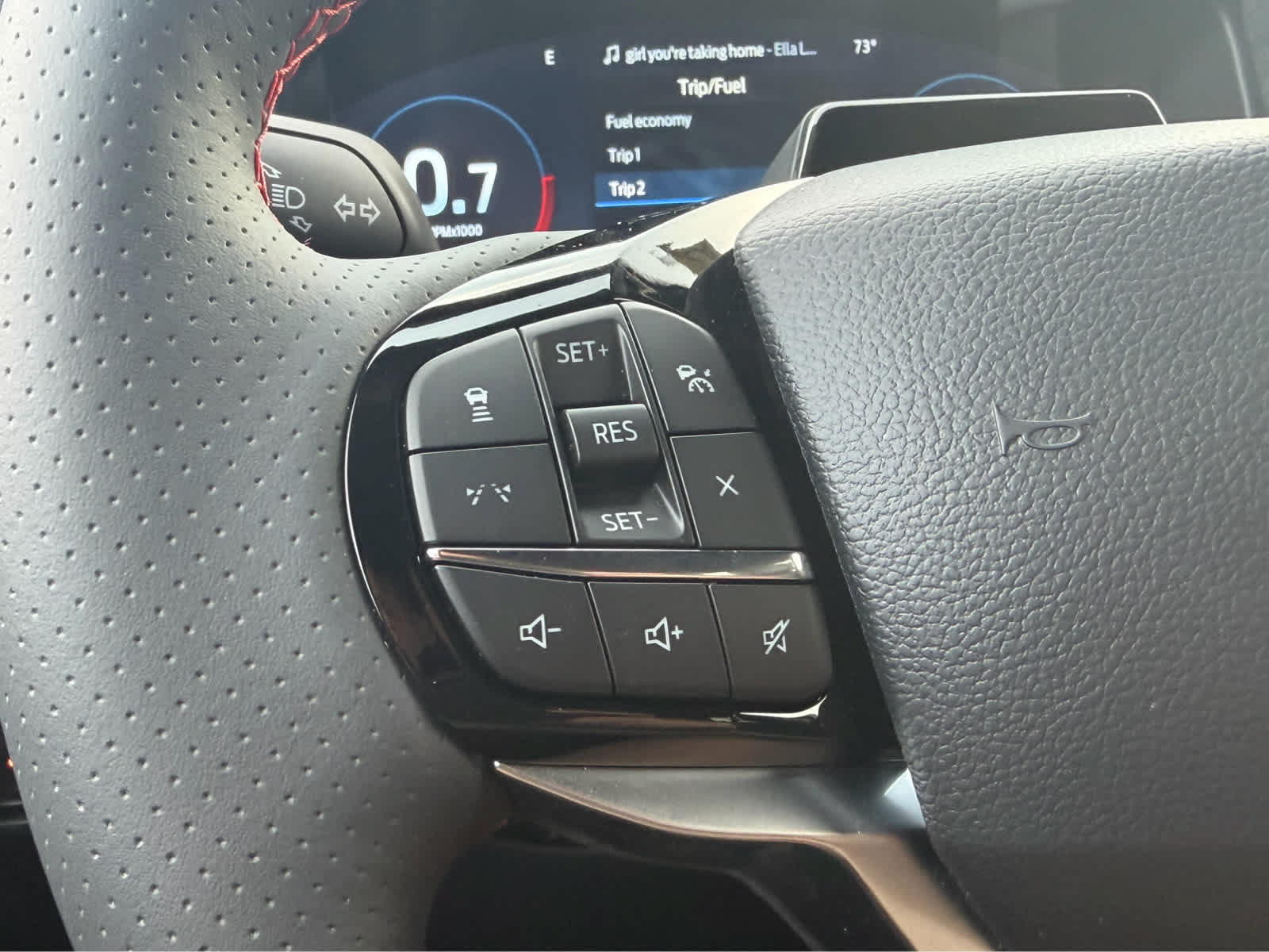 New 2026 Ford Explorer ST-Line w/ ST-Line Street Pack AWD/4WD image 13
