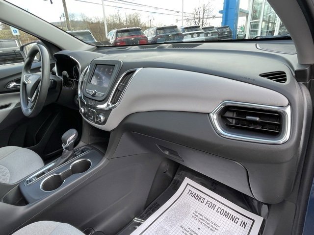 Certified 2024 Chevrolet Equinox LS w/ LS Convenience Package image 37