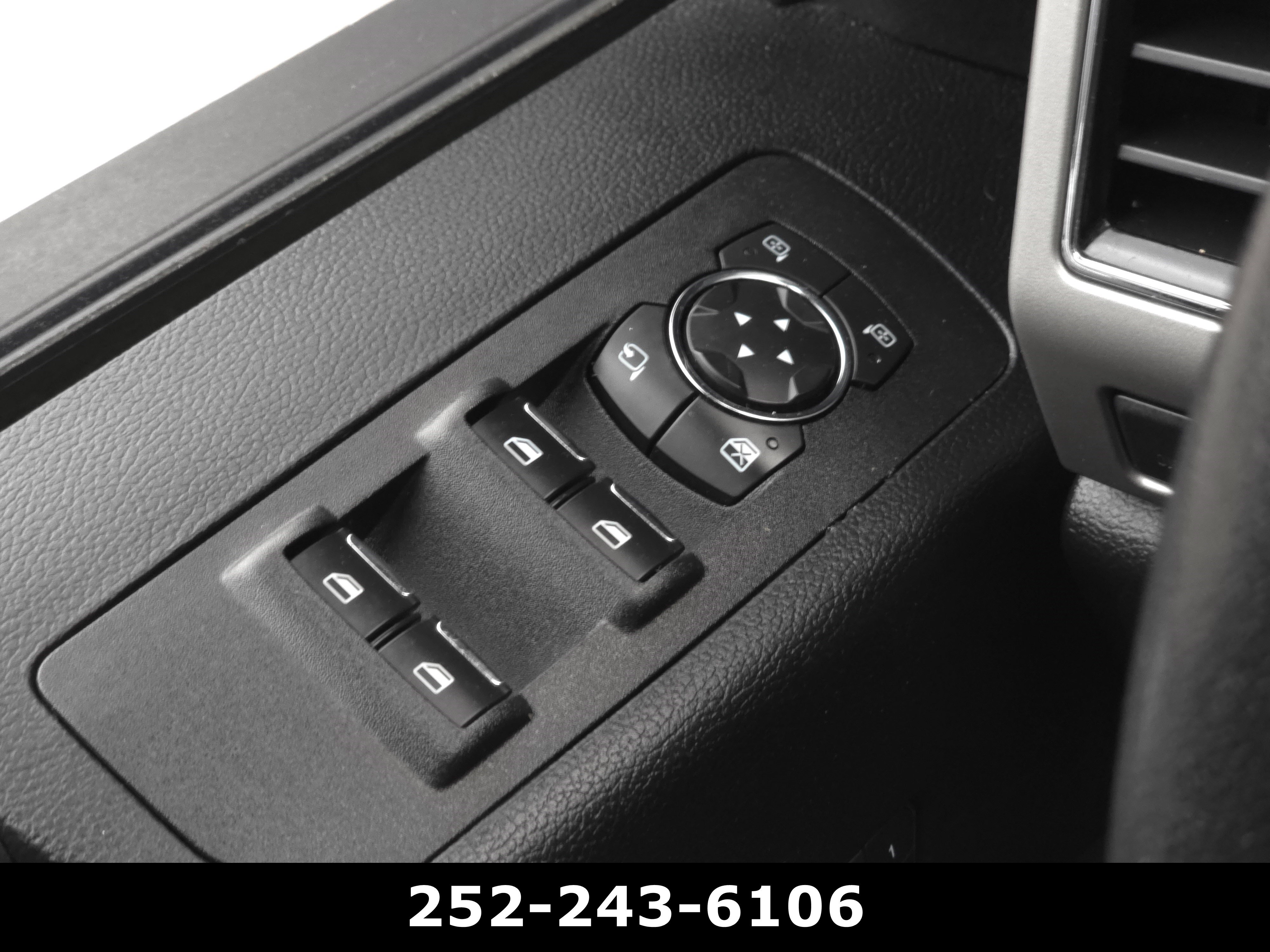 Used 2018 Ford F150 Lariat AWD/4WD image 30