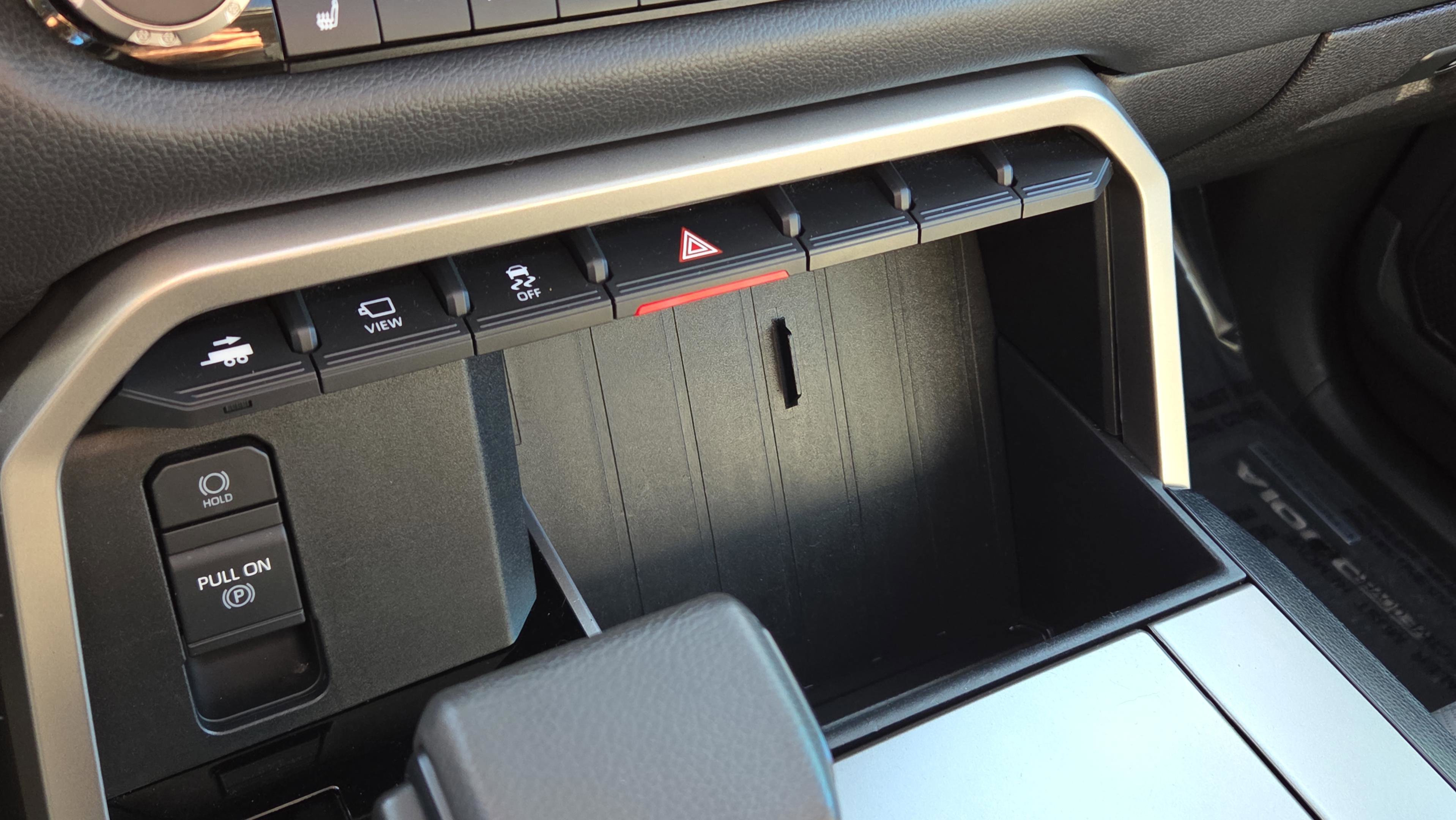 Used 2024 Toyota Sequoia TRD SPORT image 17