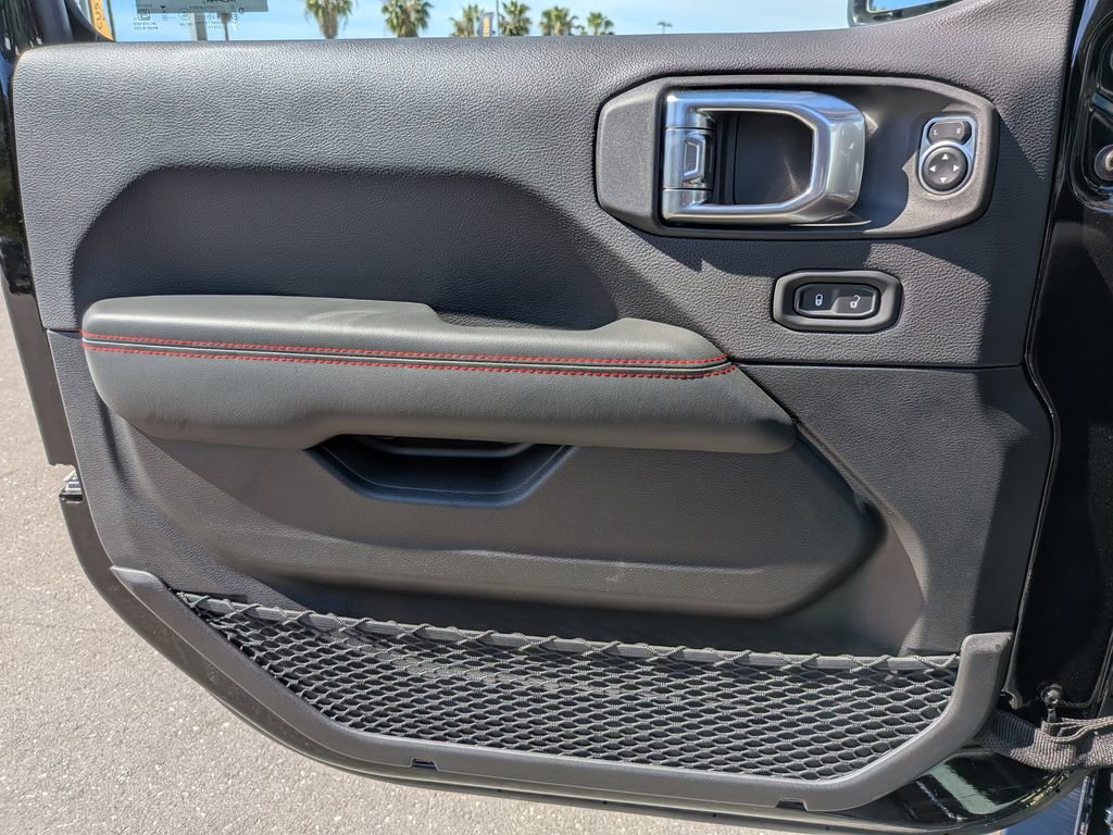 New 2026 Jeep Wrangler Unlimited Rubicon image 26