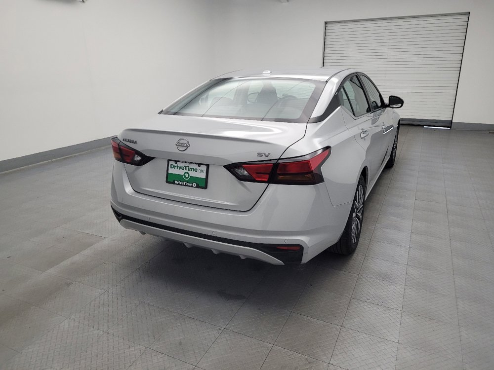 Used 2023 Nissan Altima 2.5 SV image 7