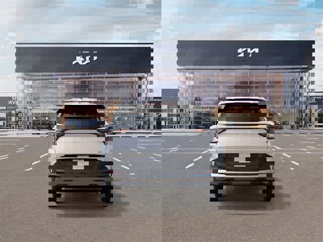 New 2026 Kia Sportage S image 5