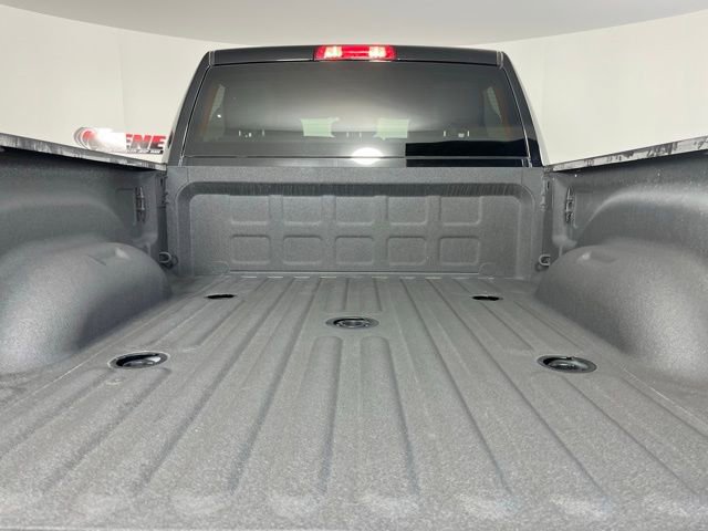 New 2025 RAM 2500 Tradesman w/ Chrome Appearance Group image 8
