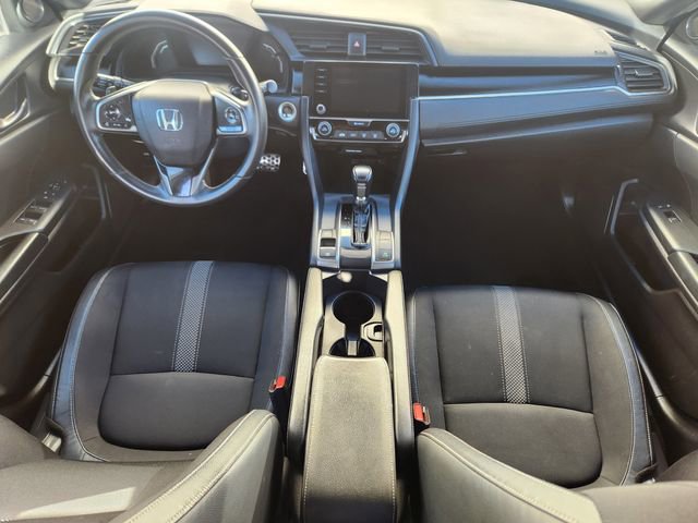 Used 2021 Honda Civic Sport image 13