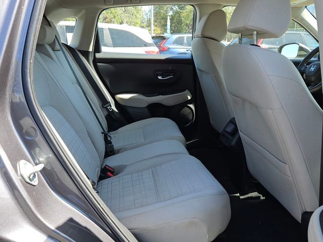 Used 2024 Honda HR-V LX image 14