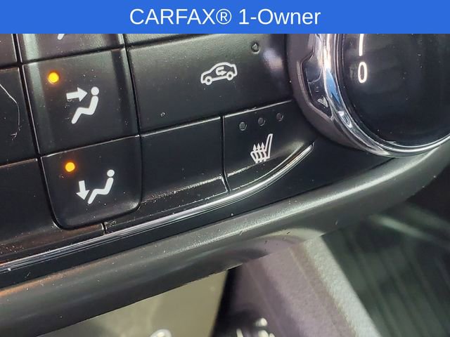 Certified 2022 Chevrolet TrailBlazer ACTIV image 25