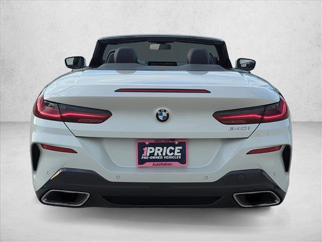 Used 2024 BMW 840i Convertible image 7