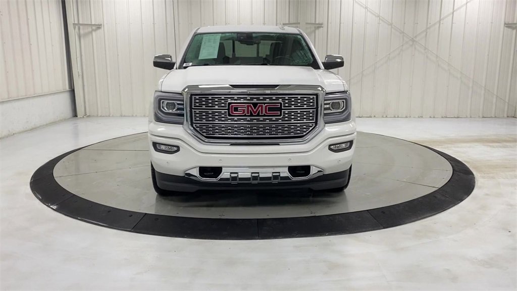 Used 2018 GMC Sierra 1500 Denali image 3