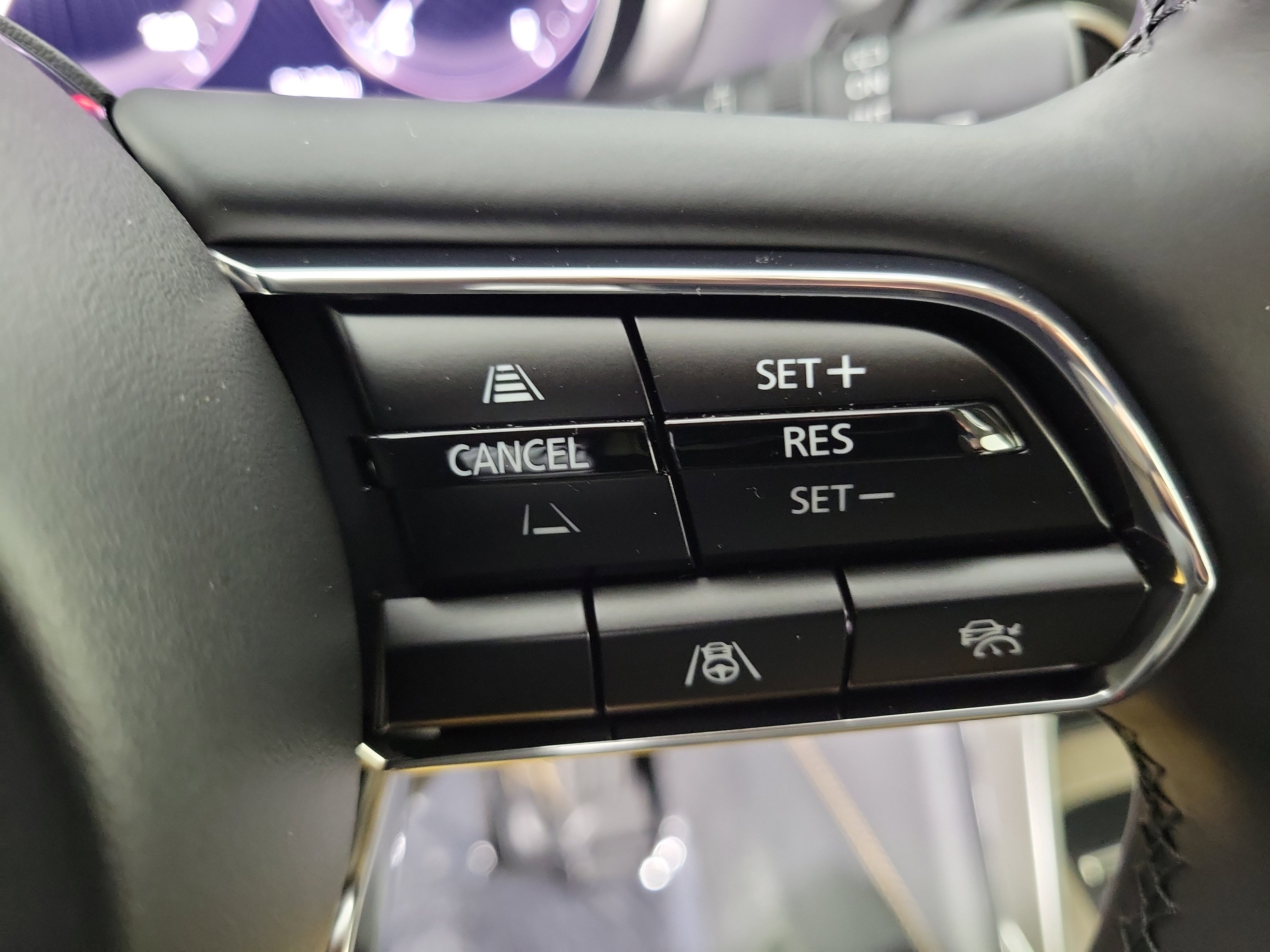 New 2026 MAZDA CX-90 3.3 Turbo w/ Premium Sport Pkg image 16